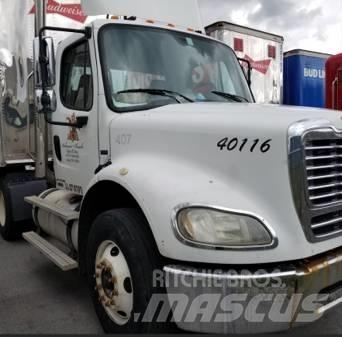Freightliner M2 Tegljači
