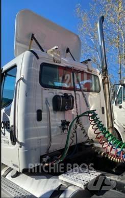 Freightliner M2 Tegljači