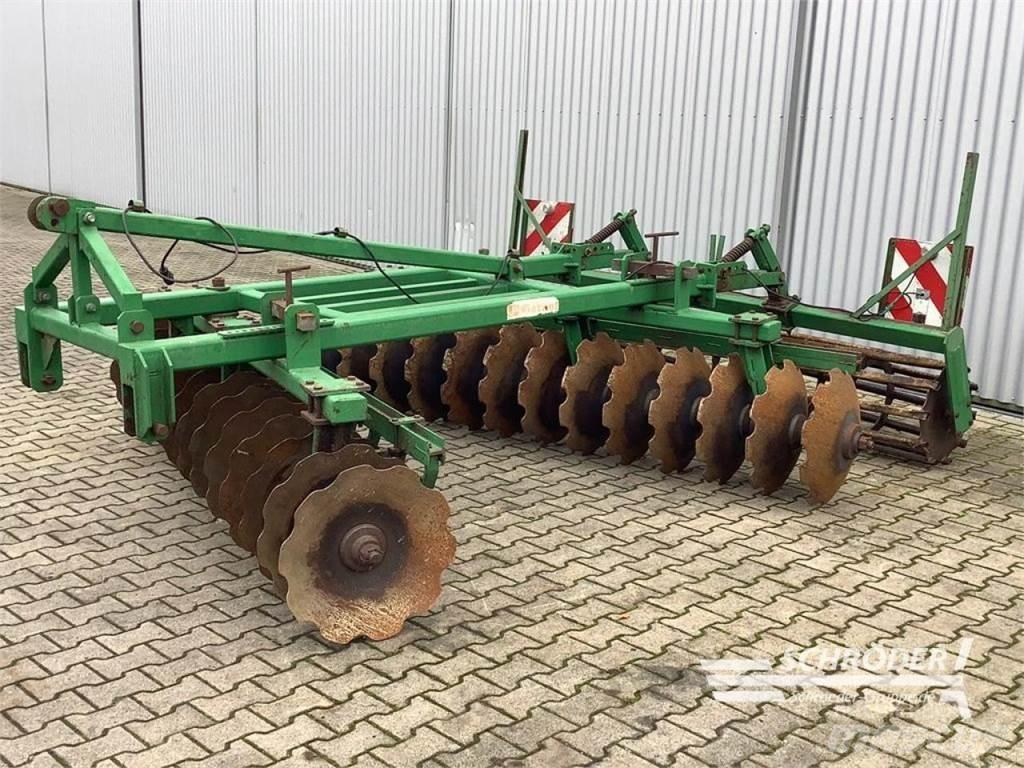 Kotte ANSV 210 Tanjirače