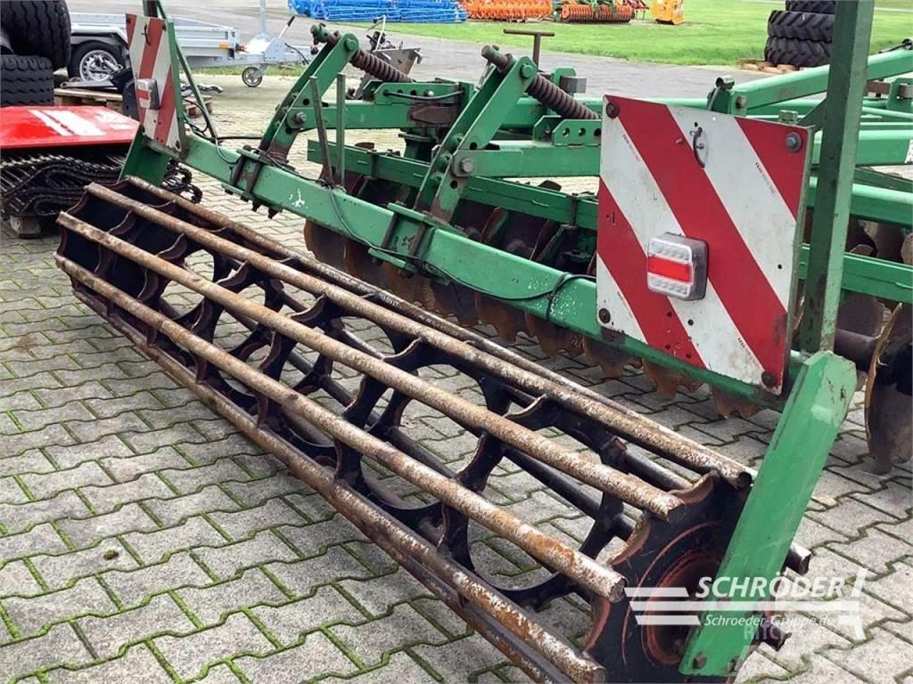 Kotte ANSV 210 Tanjirače