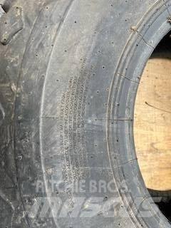 Armour 23.1-26 Gume, točkovi i felne