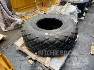 Armour 23.1-26 Gume, točkovi i felne