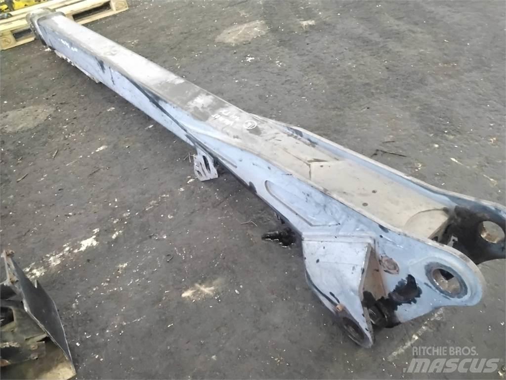 Cranab Crh 16 Kranovi za šumarske harvestere