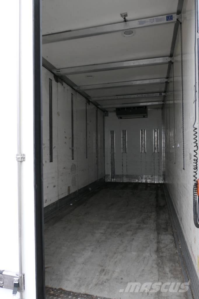  Norrfrig Coolbox FRC Kontejneri