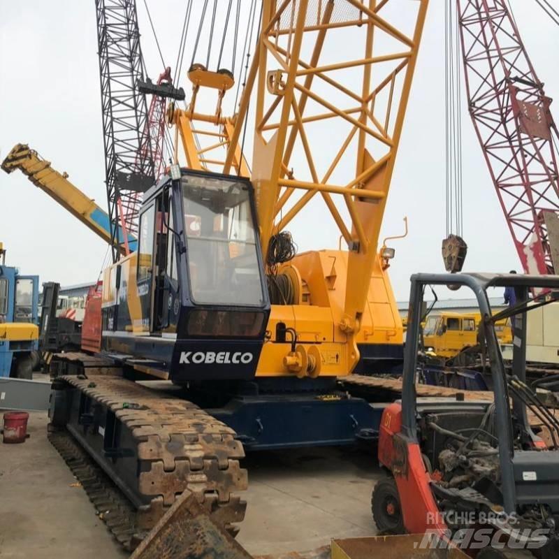 Kobelco 7055 Derik kranovi