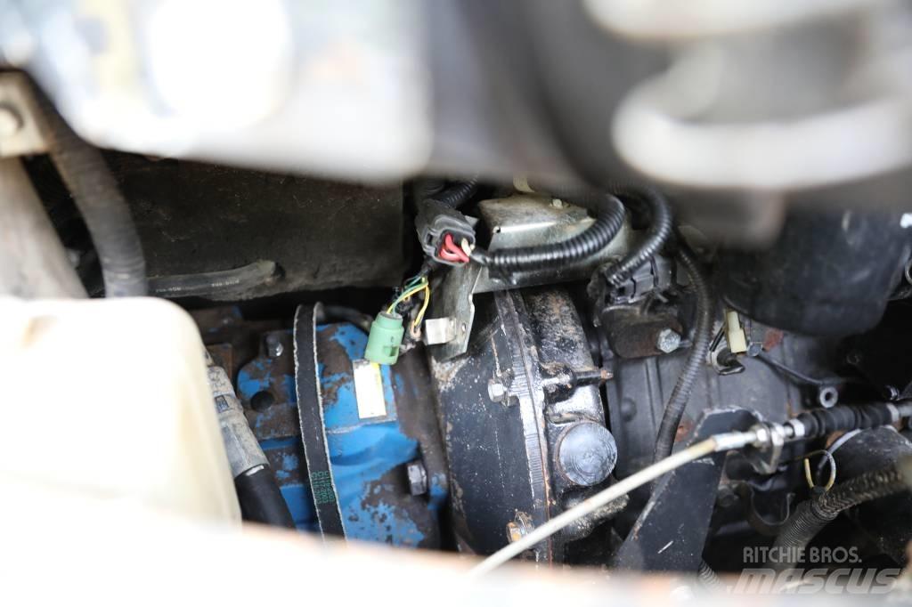 Yanmar Vio 80 Mini bageri < 7t