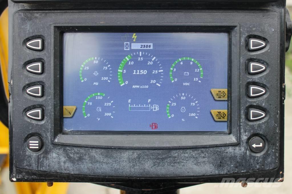 Vermeer D24x40 S3 Oprema za horizontalno usmereno bušenje