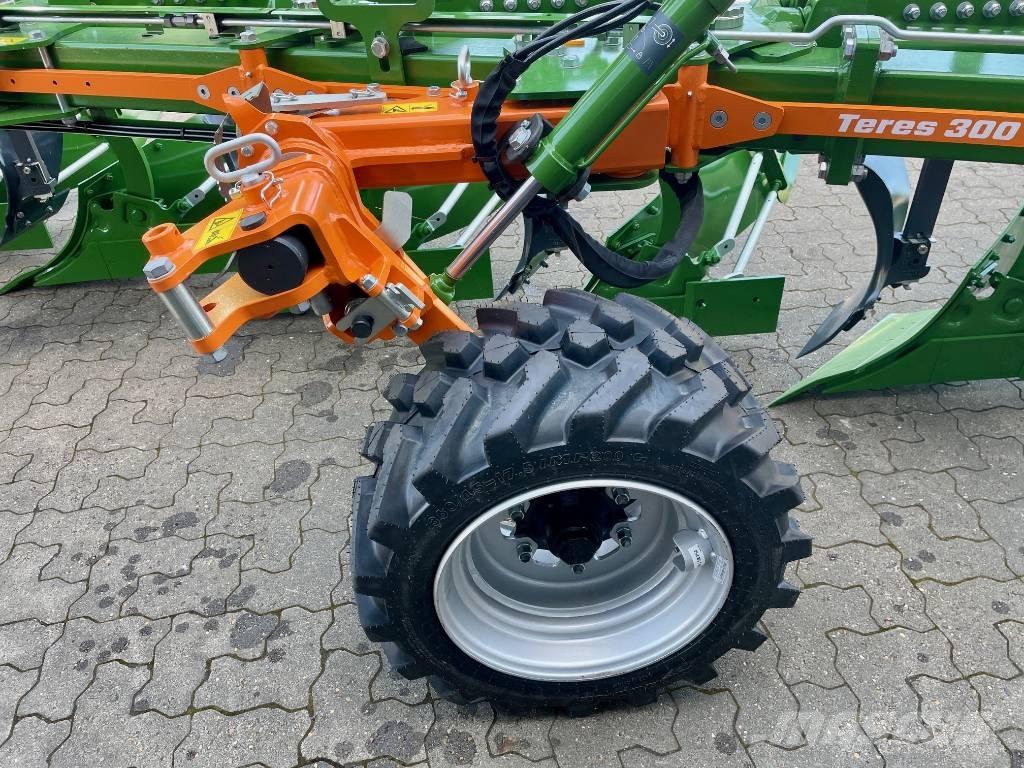 Amazone Teres Plugovi obrtači