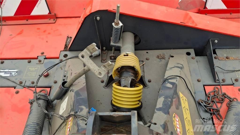Kuhn PZ 300 F Uređaji za kosačice