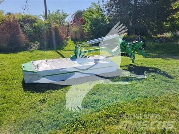 Samasz KT301 Kosilice