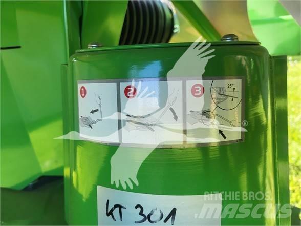 Samasz KT301 Kosilice