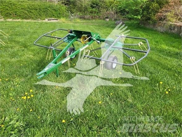 Sitrex RT3000 Okretači i sakupljači sena
