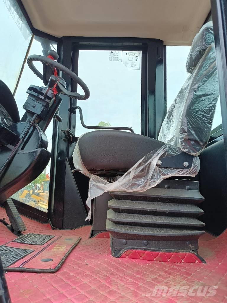 SDLG LG956F Utovarivači na točkove