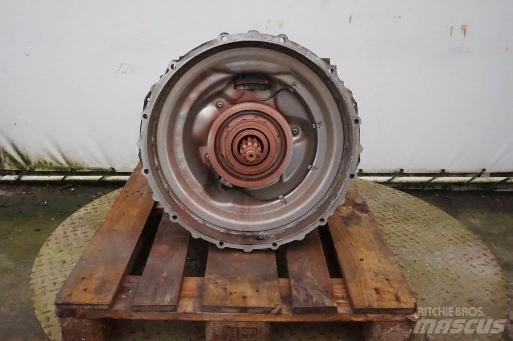 ZF 12TX2210DD Menjači