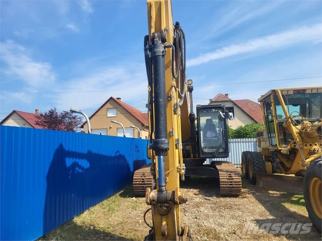 CAT 324D L Ostalo za građevinarstvo