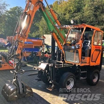 HANSA APZ 531 Ostale industrijske mašine