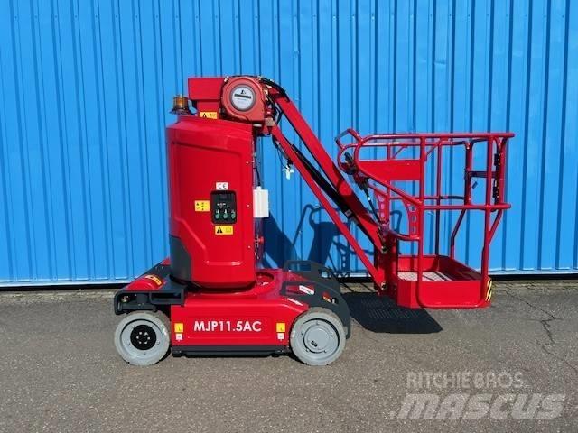 Magni MJP 11.5 AC.1 Zglobne podizne platforme