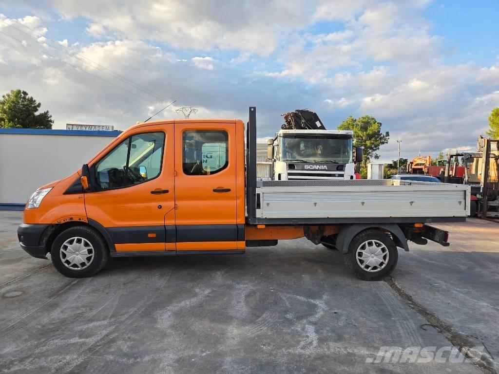 Ford Transit Pik up kamioni