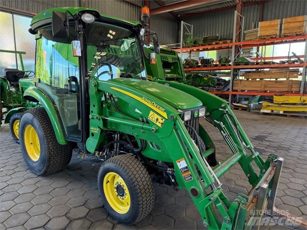 John Deere 3320 Ostale poljoprivredne mašine