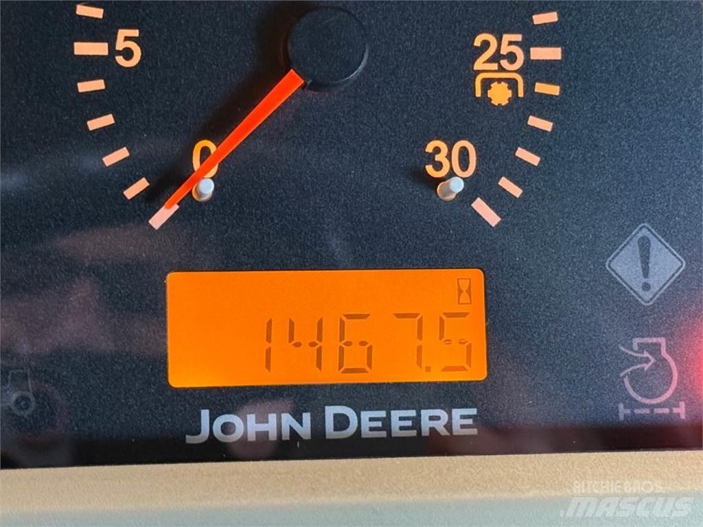 John Deere 3320 Ostale poljoprivredne mašine