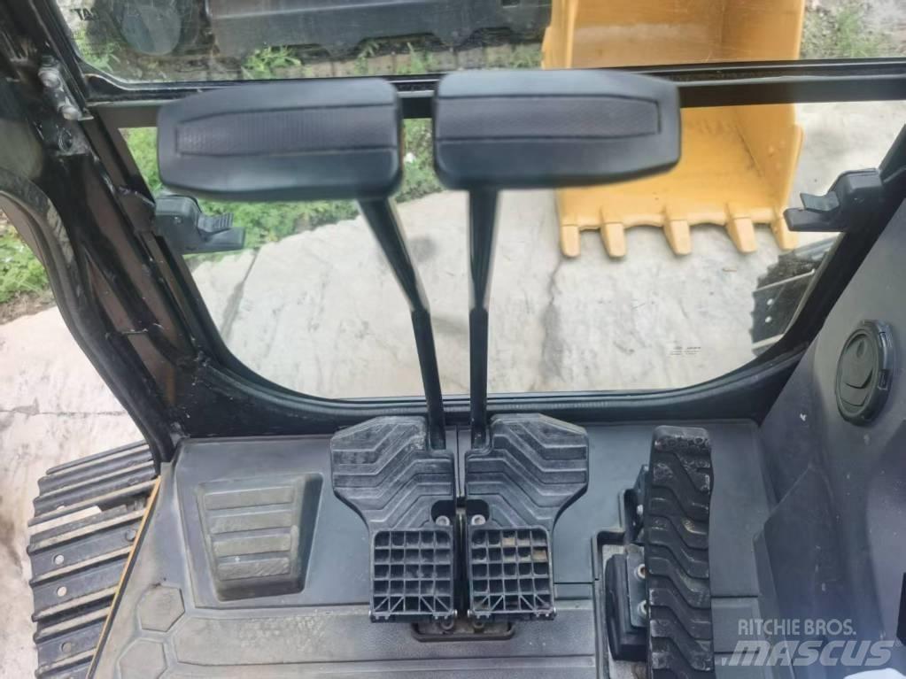 CAT 307 .5 Mini bageri < 7t