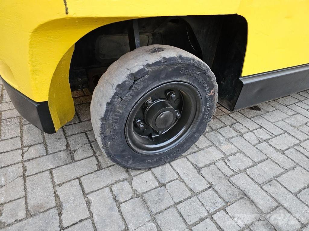 Hyster H5.00XM Dizelski viljuškari