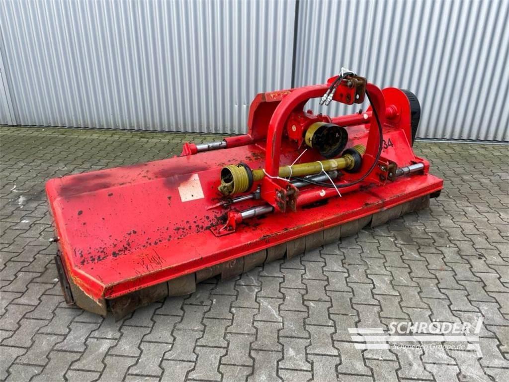 Dragone - VP 280 Kosilice za livade