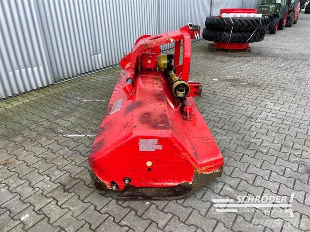 Dragone - VP 280 Kosilice za livade