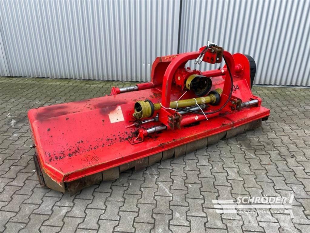 Dragone - VP 280 Kosilice za livade