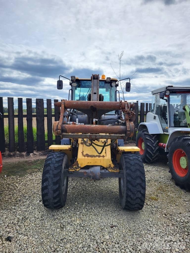 Volvo L 32 Z Utovarivači na točkove