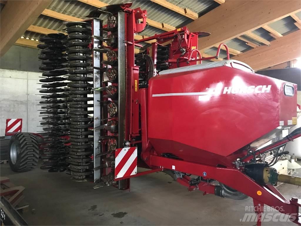 Horsch Pronto 6  KR Kombinovane sejačice