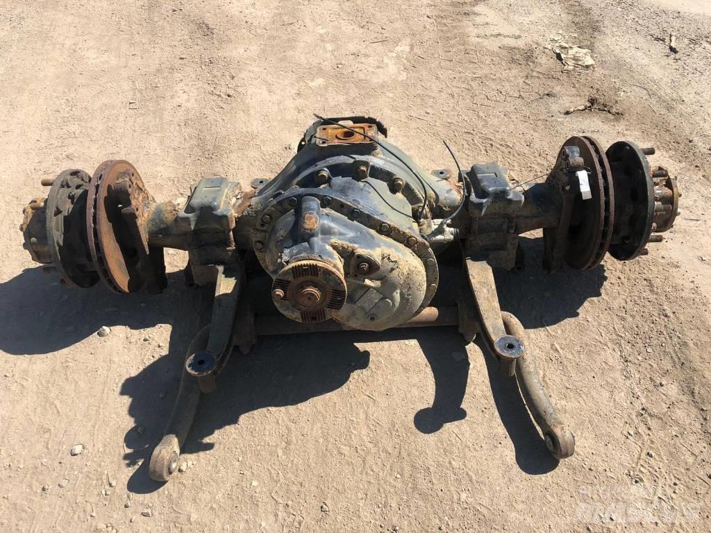 MAN HYD1370-00 Osovine