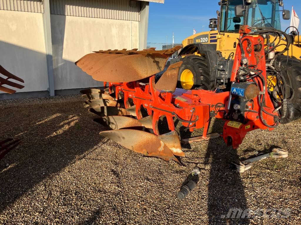 Kuhn Vari-Master 183 Plugovi obrtači