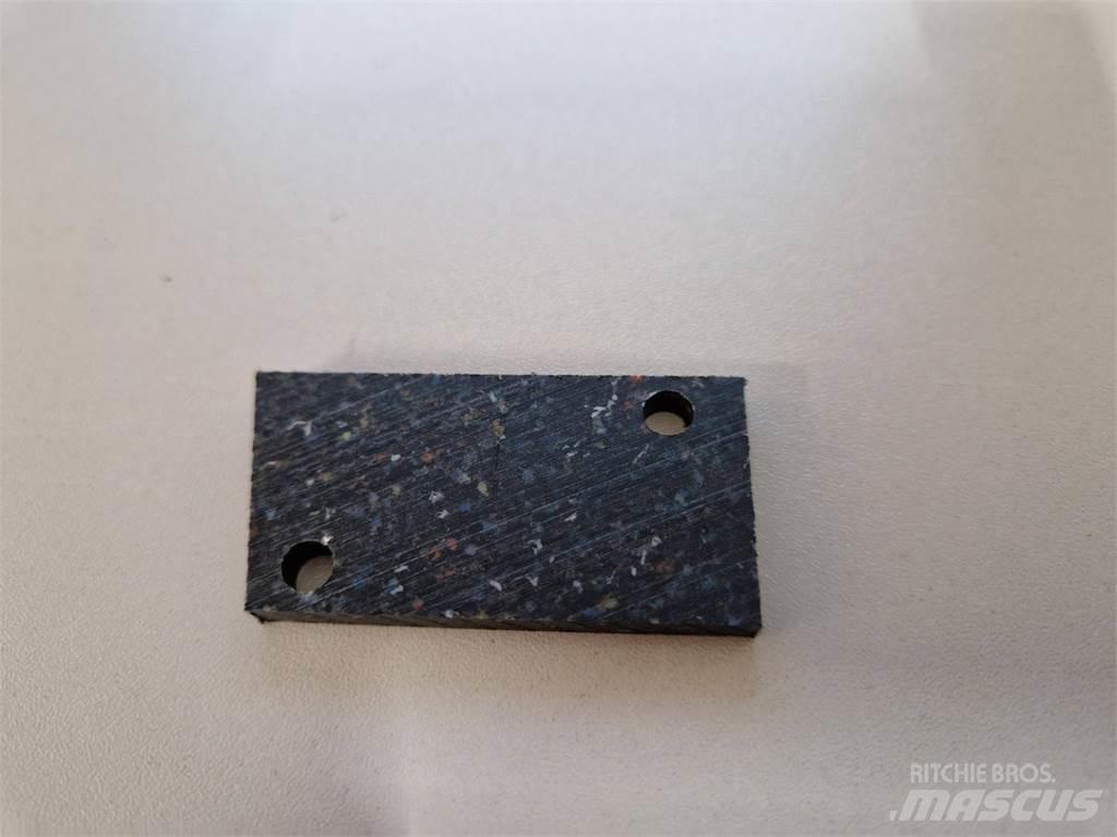 Rottne 072-0164 Glave za kombajne