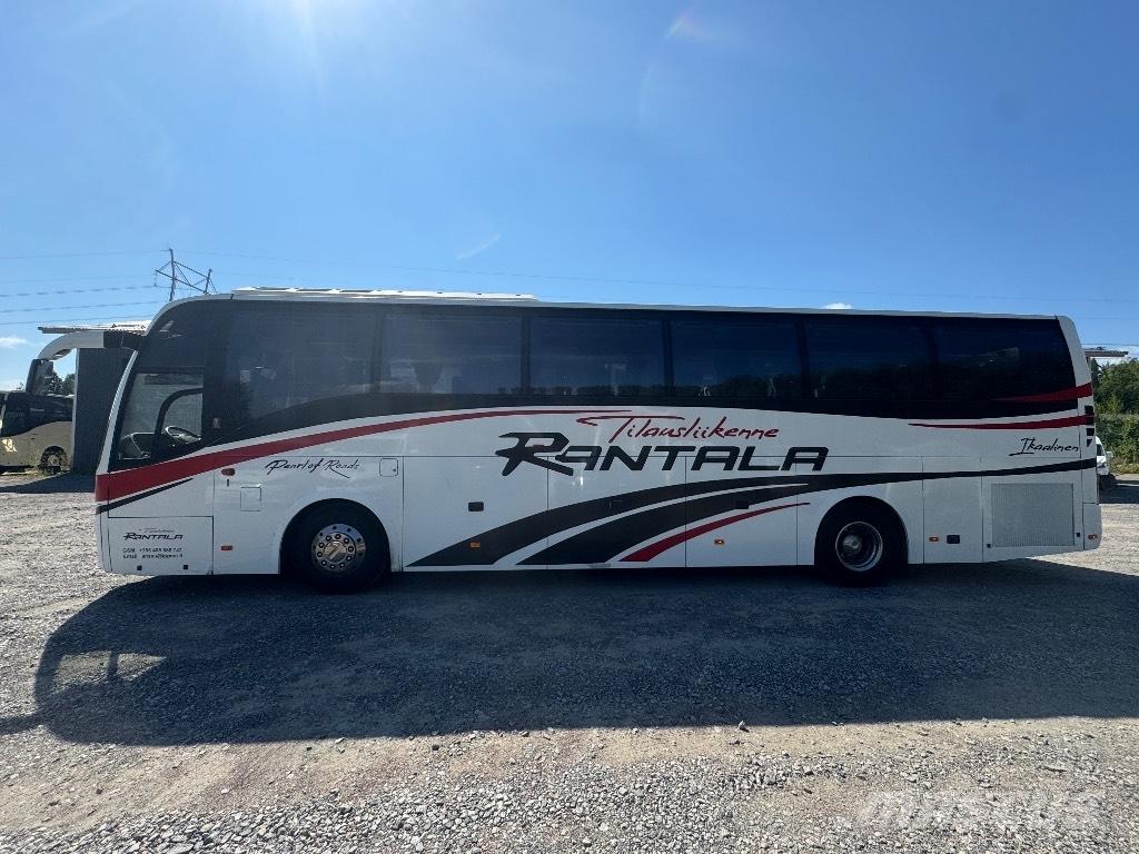 Volvo 9700HD Putnički autobusi