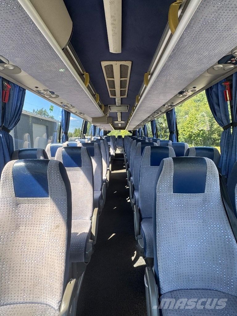Volvo 9700HD Putnički autobusi