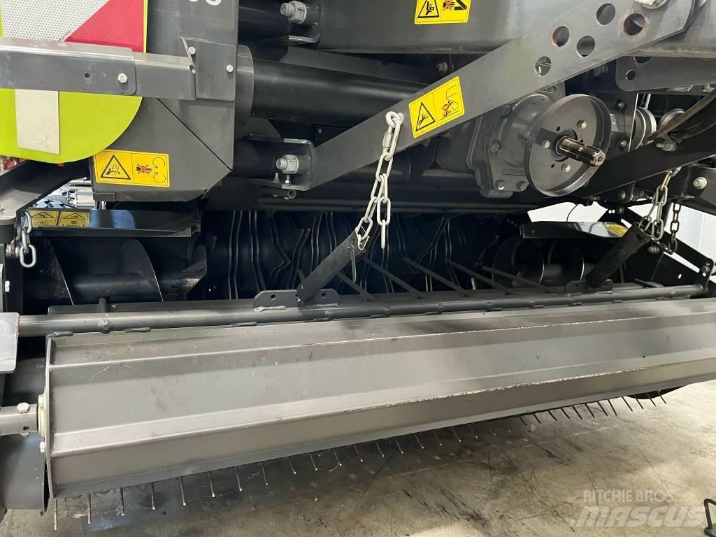 CLAAS Variant 480 RC Prese/balirke za rolo bale