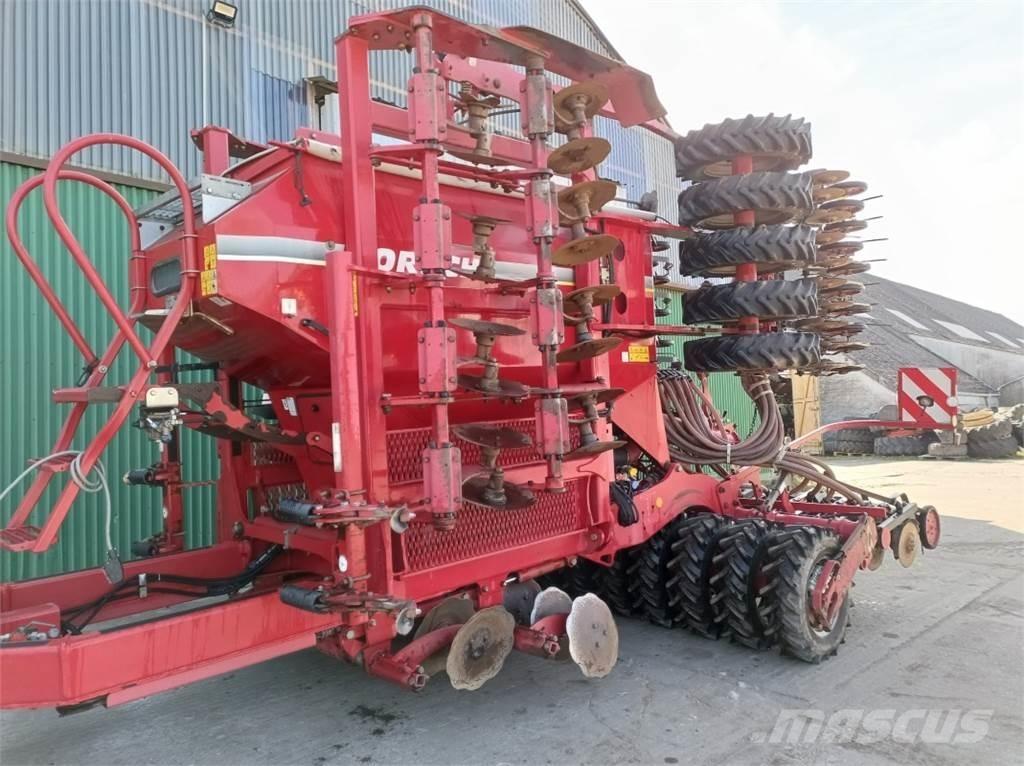 Horsch Pronto 6 DC Sejačice