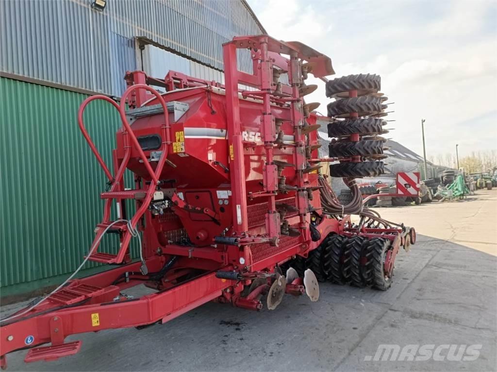 Horsch Pronto 6 DC Sejačice