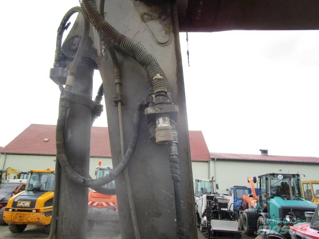 Volvo EC 70  ECR 88 Midi bageri 7t – 12t