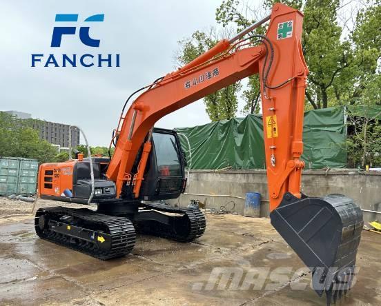 Hitachi ZX 120 Bageri guseničari