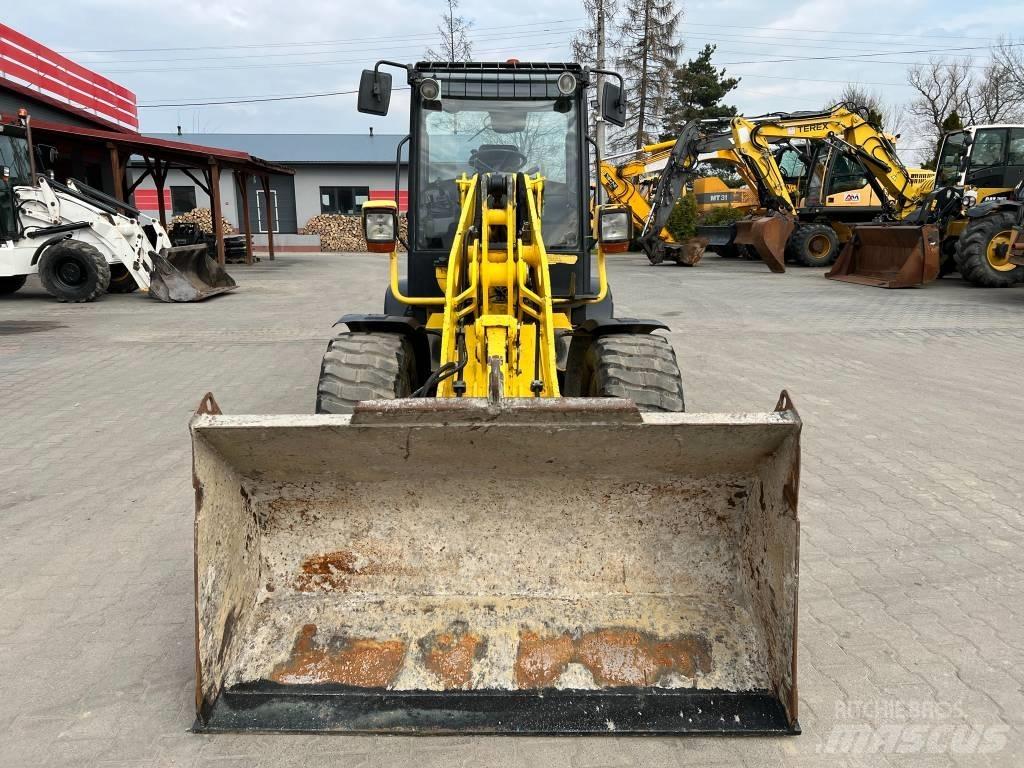 Wacker Neuson WL 37 Utovarivači na točkove