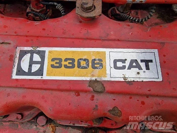 CAT 3306 PC Ostale kargo komponente
