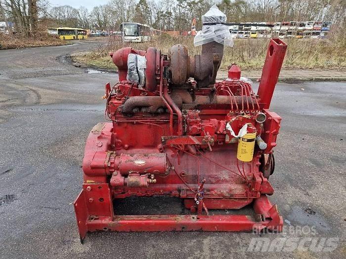CAT 3306 PC Ostale kargo komponente