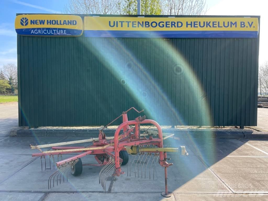 PZ Andex 300 Okretači i sakupljači sena