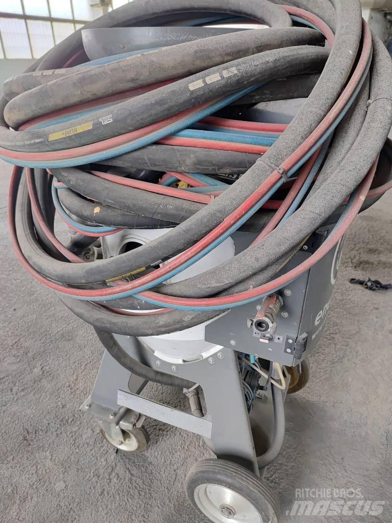 Jet Sandbot Ostalo za građevinarstvo