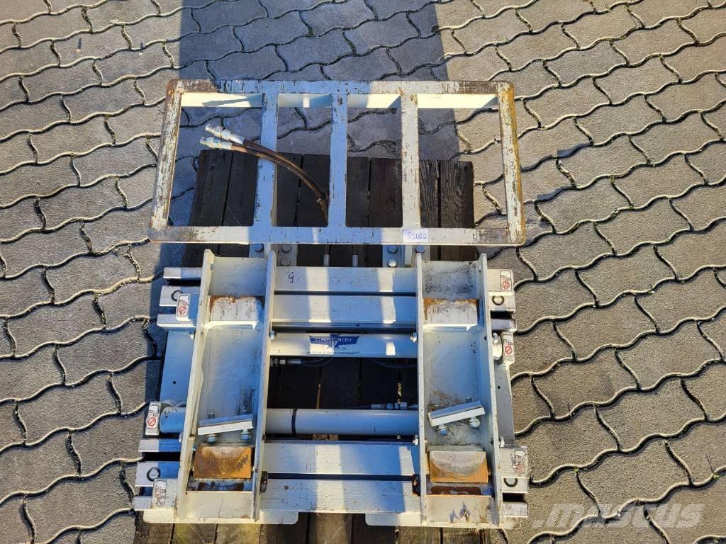 Cascade UPF2-0574 Ostala oprema i komponente