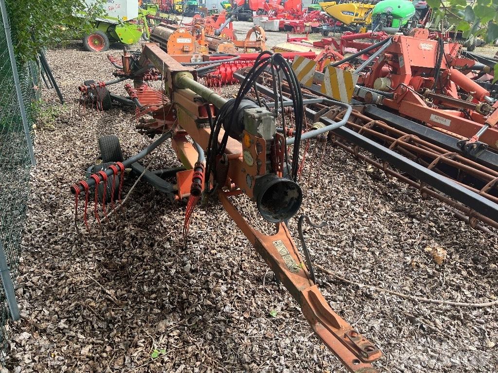 Kverneland ANDEX 653 Okretači i sakupljači sena