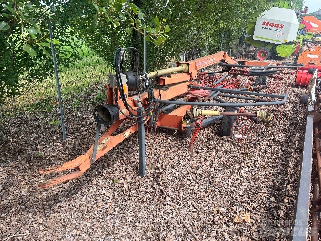 Kverneland ANDEX 653 Okretači i sakupljači sena
