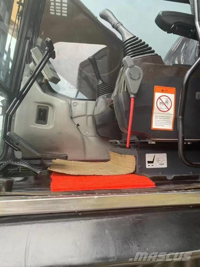 Sany SY365H Bageri guseničari